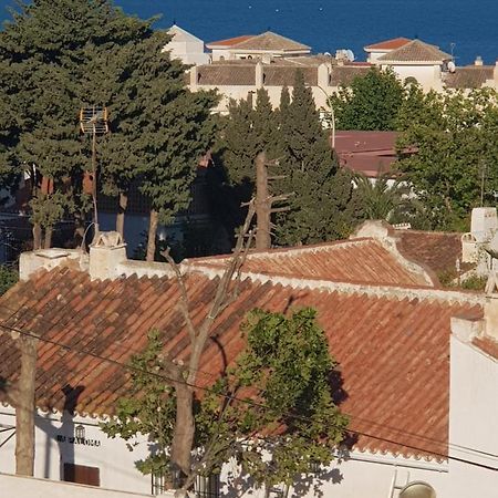 Estudio-Suite Torremolinos Kültér fotó