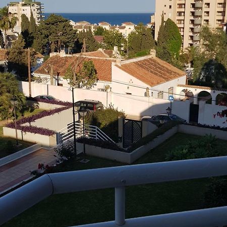 Estudio-Suite Torremolinos Kültér fotó