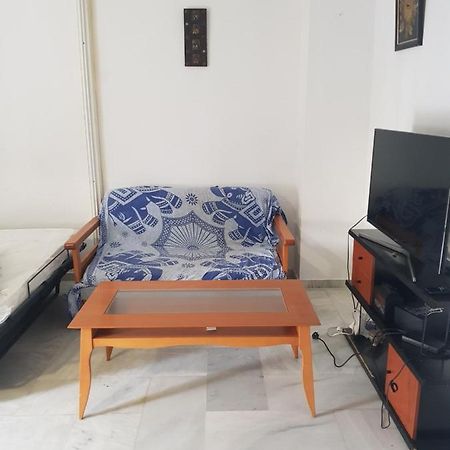 Estudio-Suite Torremolinos Kültér fotó