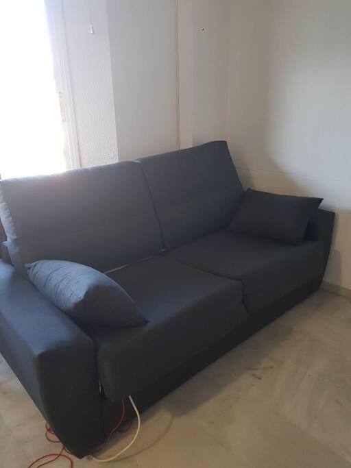 Estudio-Suite Torremolinos Kültér fotó
