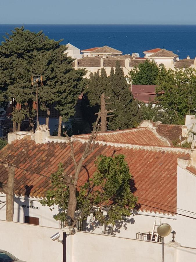 Estudio-Suite Torremolinos Kültér fotó