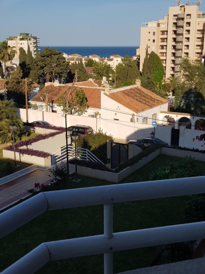 Estudio-Suite Torremolinos Kültér fotó
