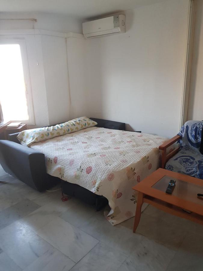 Estudio-Suite Torremolinos Kültér fotó