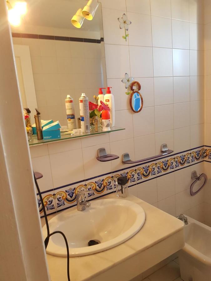 Estudio-Suite Torremolinos Kültér fotó