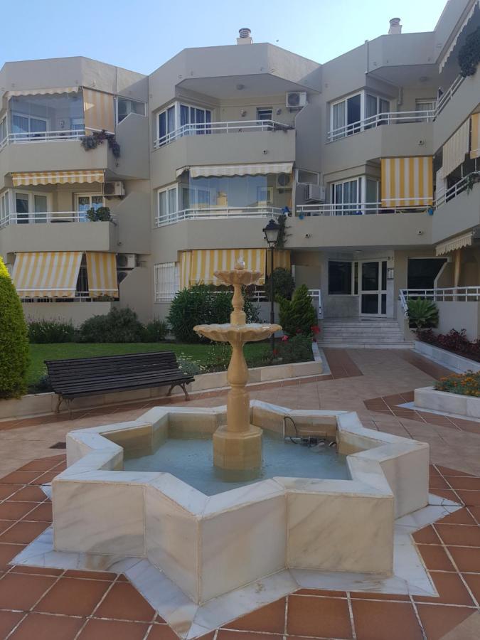 Estudio-Suite Torremolinos Kültér fotó