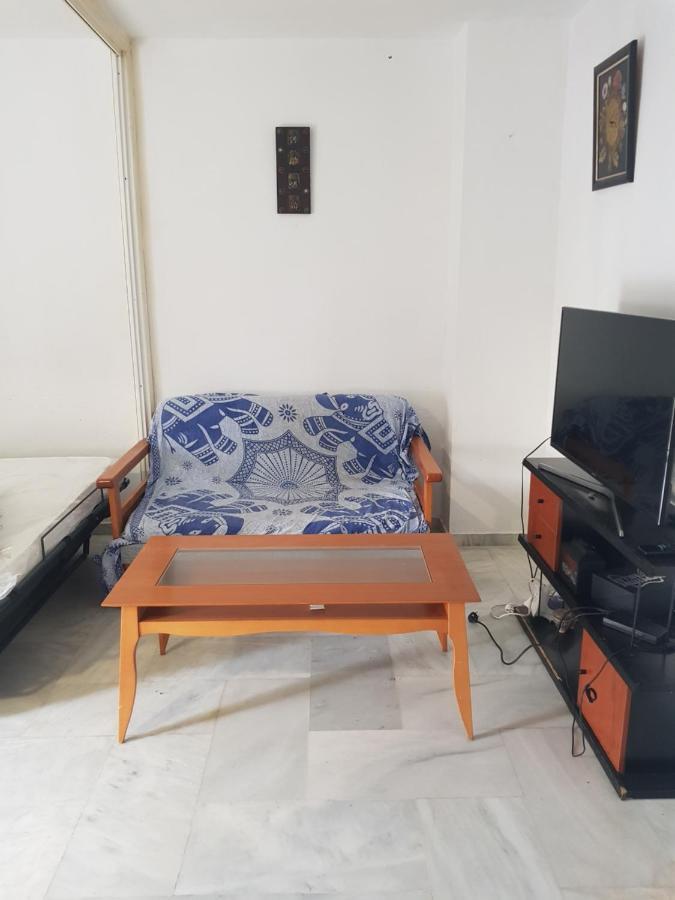 Estudio-Suite Torremolinos Kültér fotó