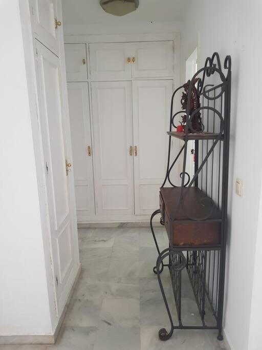 Estudio-Suite Torremolinos Kültér fotó