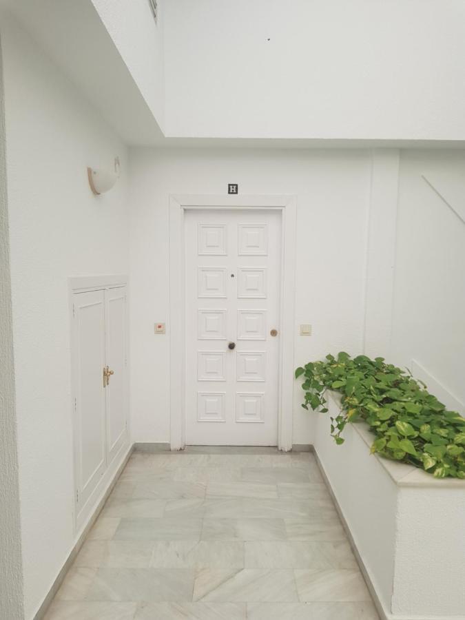 Estudio-Suite Torremolinos Kültér fotó