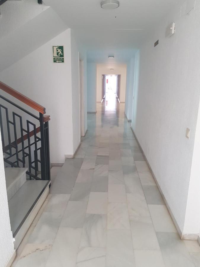 Estudio-Suite Torremolinos Kültér fotó