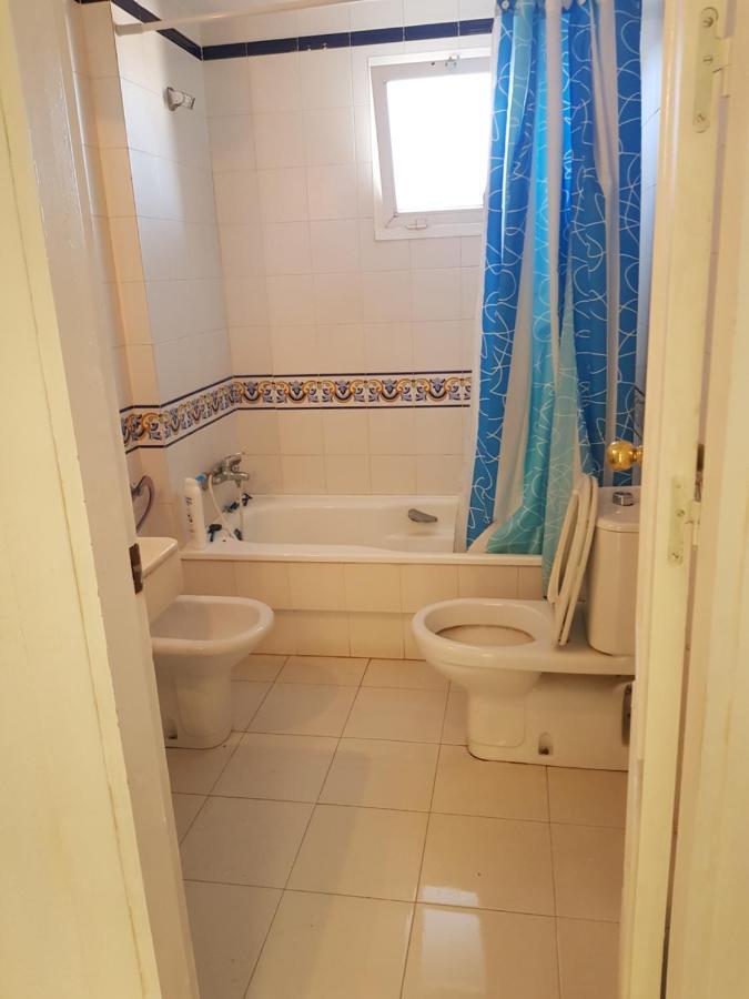 Estudio-Suite Torremolinos Kültér fotó
