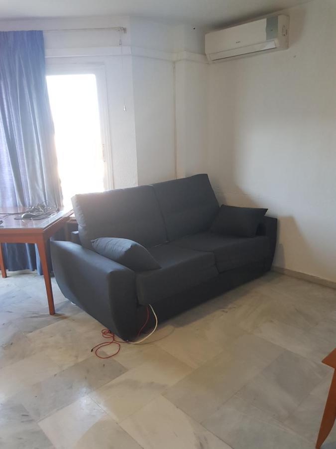 Estudio-Suite Torremolinos Kültér fotó